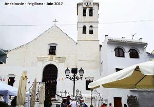 587 - Frigiliana